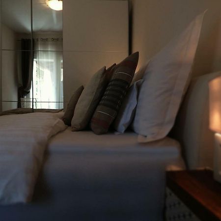 Apartment Julia 斯普利特 外观 照片