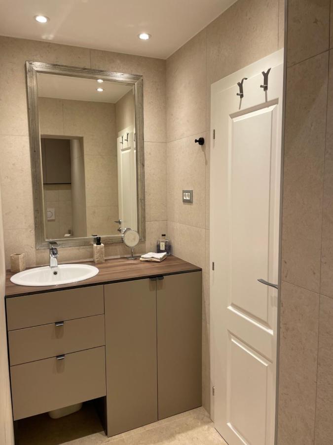 Apartment Julia 斯普利特 外观 照片