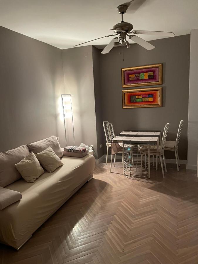 Apartment Julia 斯普利特 外观 照片