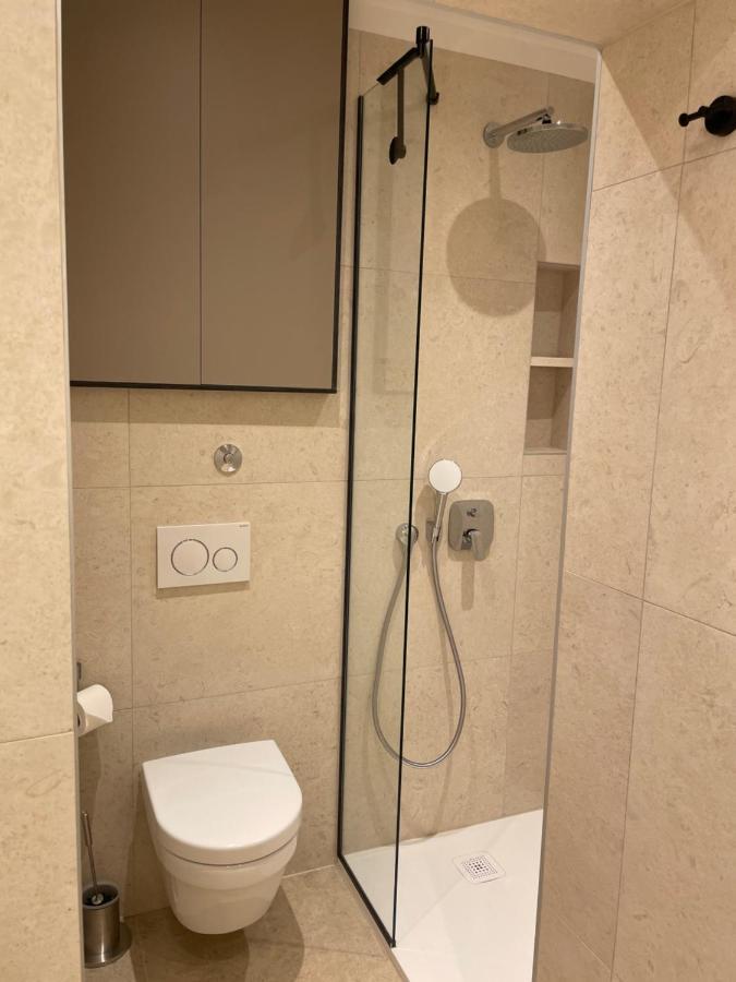 Apartment Julia 斯普利特 外观 照片