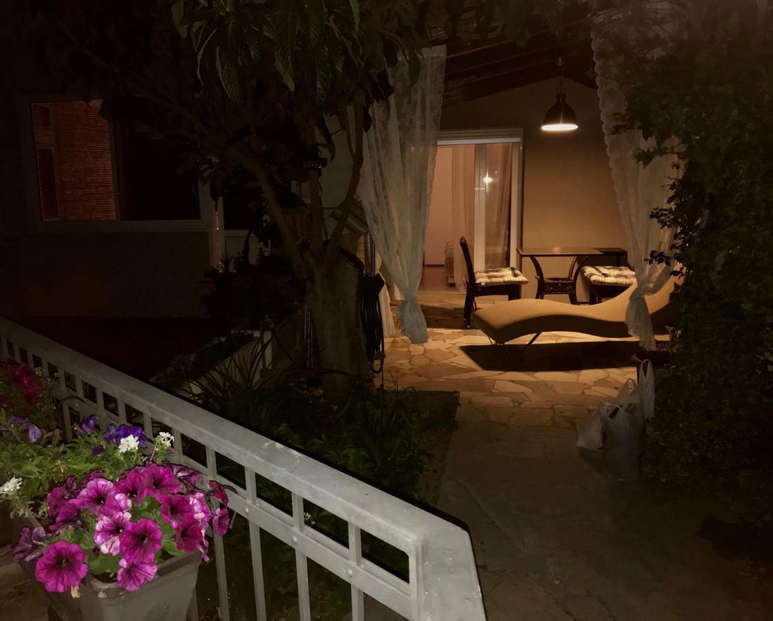 Apartment Julia 斯普利特 外观 照片