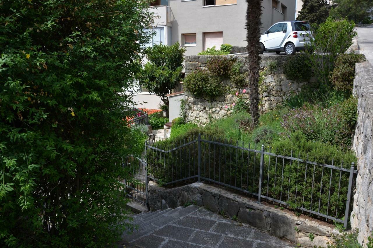 Apartment Julia 斯普利特 外观 照片