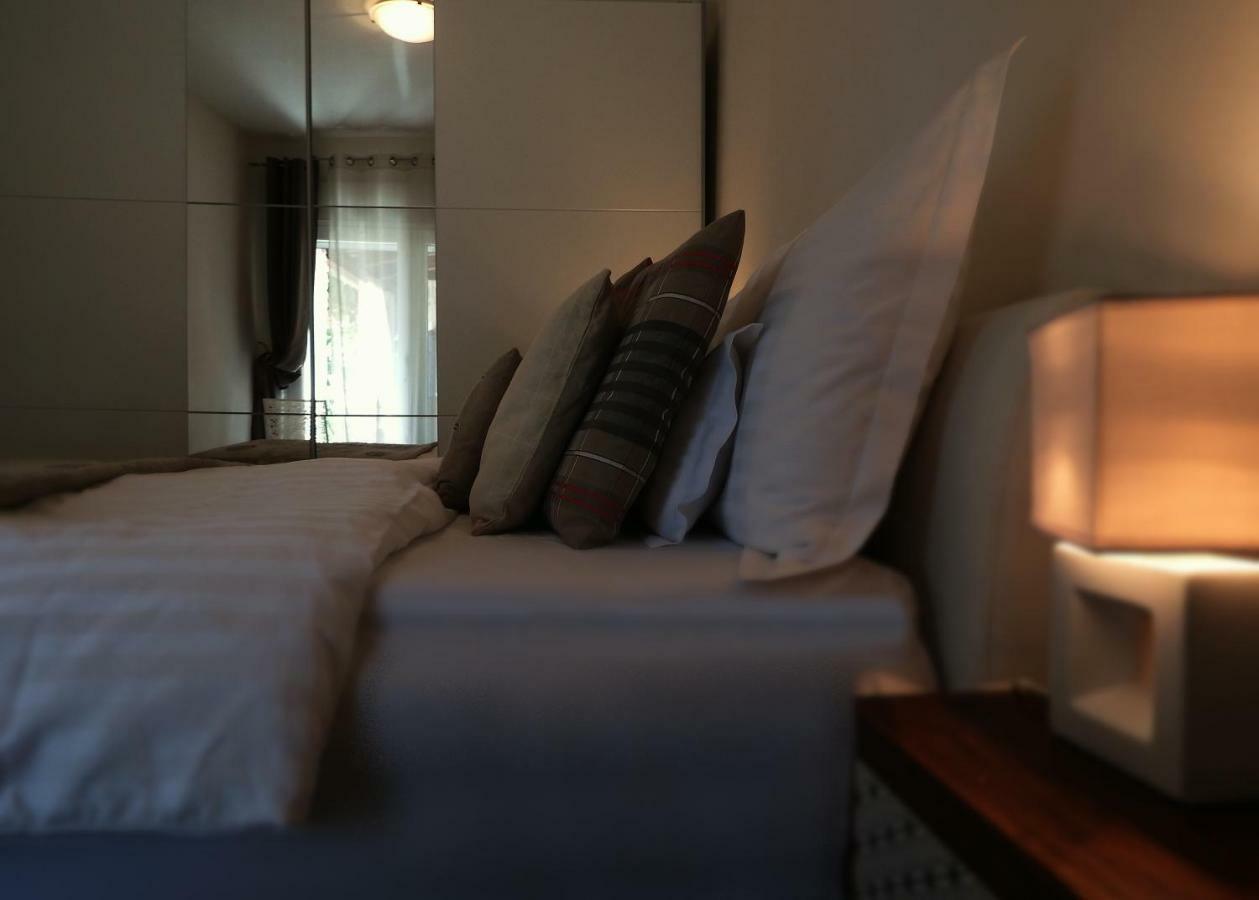 Apartment Julia 斯普利特 外观 照片